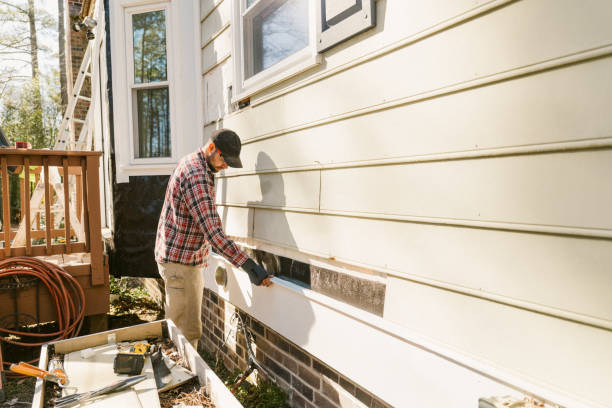 Top rated local Emergency Siding Repair specialists in Nova, OH